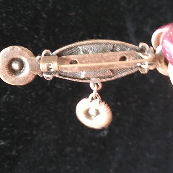Brooch 🌺 - Picture 5 of 6